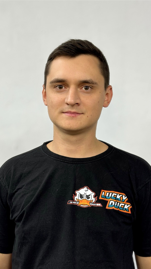 Юрий