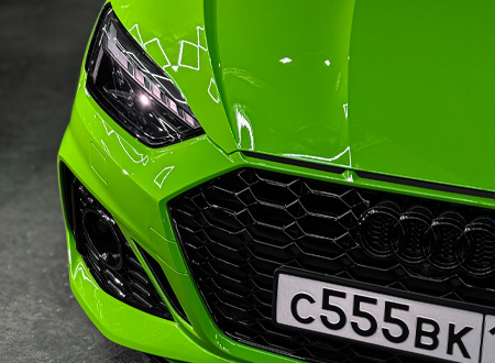 Audi RS5