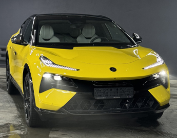 Lotus Eletre