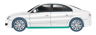 тип