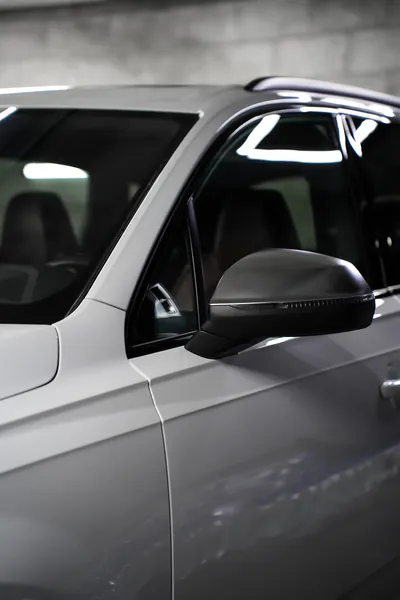 Полировка автомобиля Audi RSQ7, фото 3