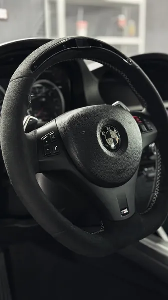 Детейлинг автомобиля BMW 335i E92, фото 5