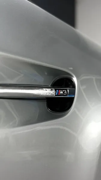 Детейлинг автомобиля BMW 335i E92, фото 8