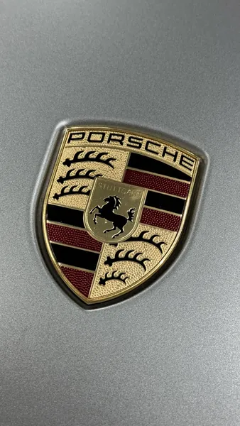 Оклейка винилом Porsche Panamera, фото 6