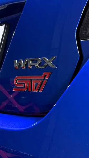 Детейлинг автомобиля Subaru WRX, фото 8